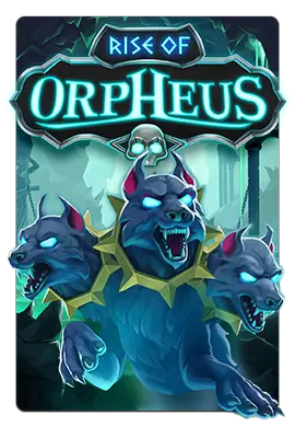 Joacă Rise of Orpheus