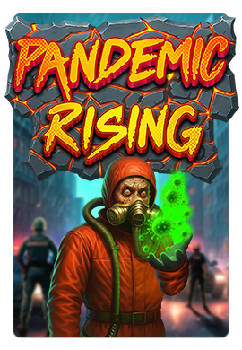 Joacă Pandemic Rising