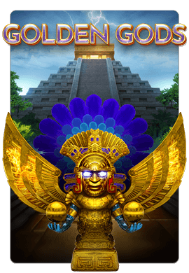 Joacă Golden Gods