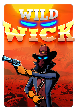 Joacă Wild Wick