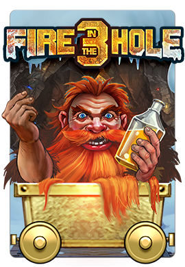 Joacă Fire In The Hole 3