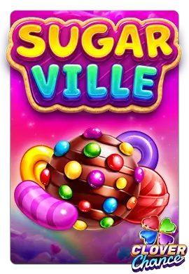 Joacă SugarVille Clover Chance