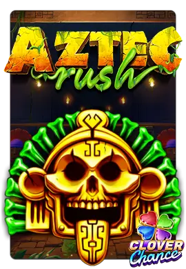 Joacă Aztec Rush Clover