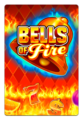 Joacă Bells of Fire