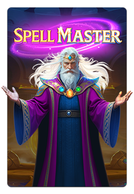 Joacă Spell Master