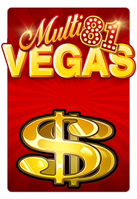 Joacă Multi Vegas 81