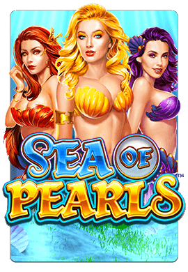 Joacă SEA OF PEARLS