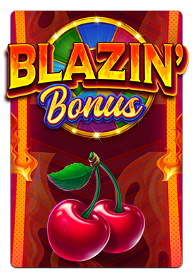 Joacă Blazin Bonus