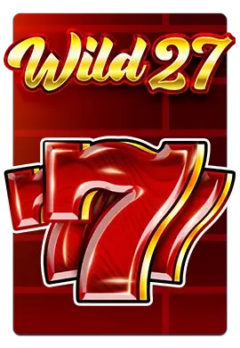 Joacă Wild 27
