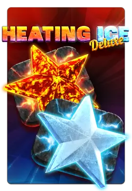 Joacă Heating Ice Deluxe