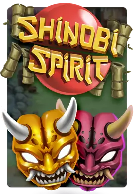 Joacă Shinobi Spirit