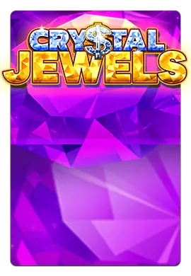 Joacă Crystal Jewels