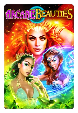 Joacă Arcane Beauties