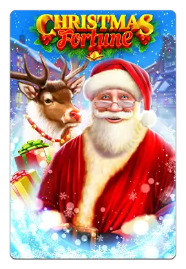 Joacă Christmas Fortune