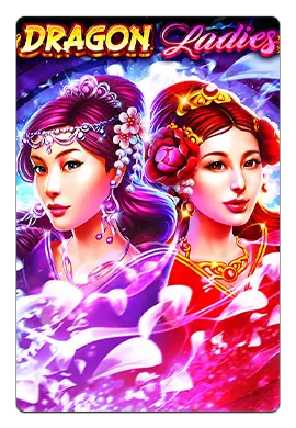 Joacă Dragon Ladies