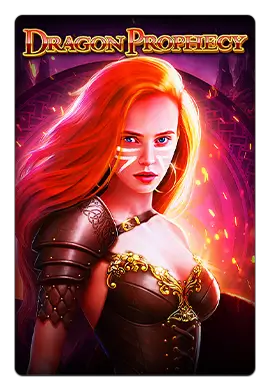 Joacă Dragon Prophecy