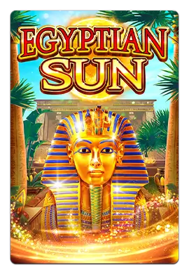 Joacă Egyptian Sun