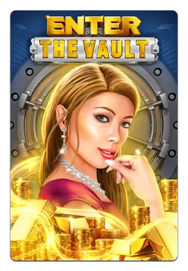 Joacă Enter the Vault