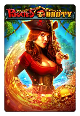 Joacă Pirate's Booty