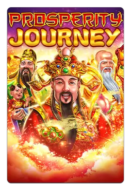 Joacă Prosperity Journey