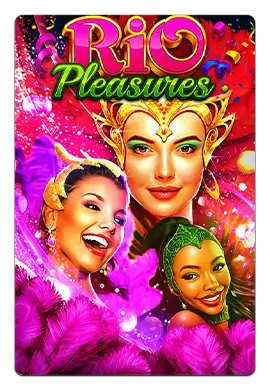 Joacă Rio Pleasures