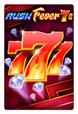 Joacă Rush Fever 7s