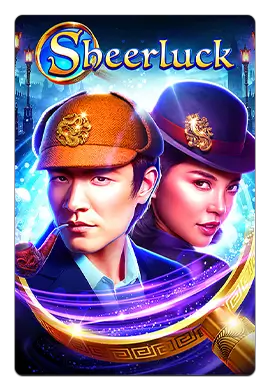 Joacă SheerLuck