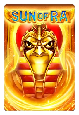 Joacă Sun of Ra