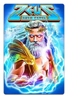 Joacă Zeus Rush Fever