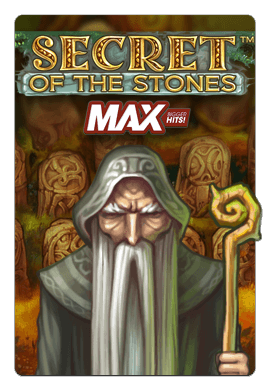 Joacă Secret of the Stones