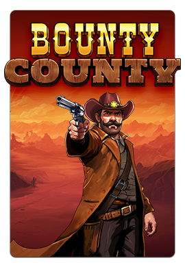 Joacă Bounty County