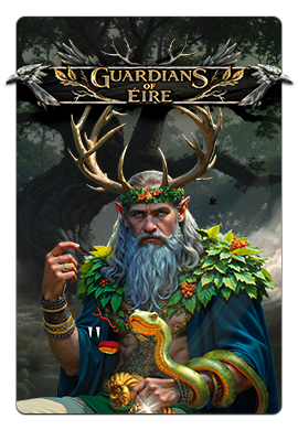 Joacă Guardians Of Eire