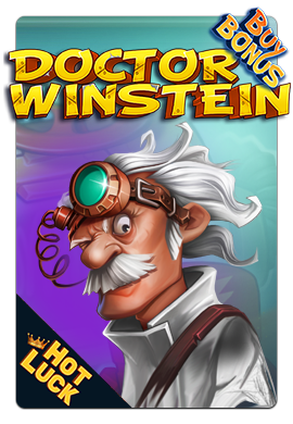 Joacă Doctor Winstein