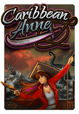 Joacă Caribbean Anne
