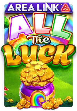 Joacă Area Link All the Luck