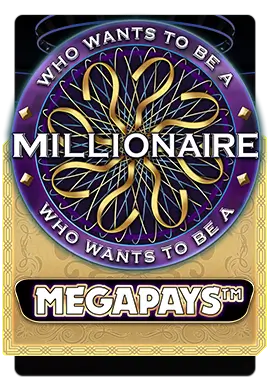 Joacă Millionaire Megapays