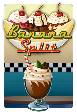 Joacă Banana Split