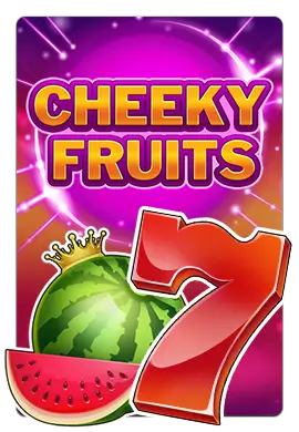 Joacă Cheeky Fruits Split