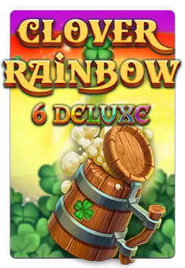 Joacă Clover Rainbow 6 Deluxe