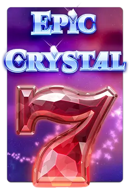 Joacă Epic Crystal