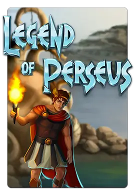 Joacă Legend of Perseus