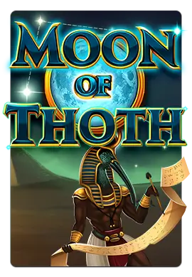 Joacă Moon of Thoth