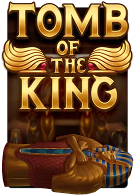 Joacă Tomb of the King