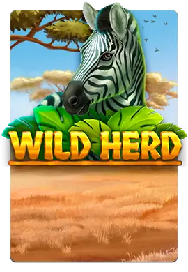 Joacă Wild Herd