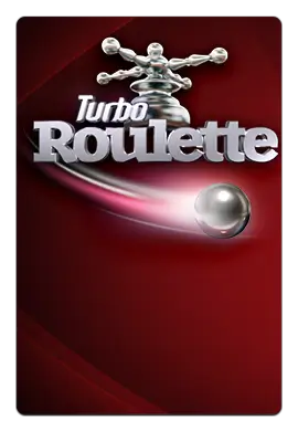 Joacă Turbo Roulette