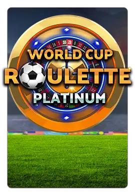 Joacă World Cup Roulette Platinum