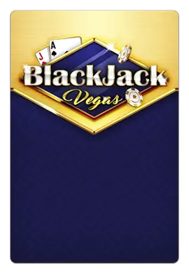 Joacă Vegas Blackjack