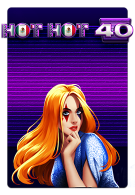 Joacă Hot Hot 40