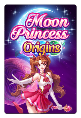 Joacă Moon Princess Origins