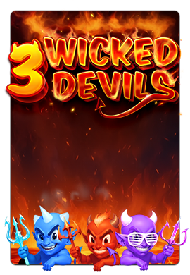 Joacă 3 Wicked Devils